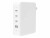 Bild 0 BELKIN USB-Wandladegerät 1xUSB-A/3xUSB-C Weiss, Ladeport Output