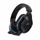 TURTLE B. Stealth Gen 2 600P Black - TBS314002 Wireless Headset for PS4/PS5