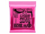 Ernie Ball Gitarrensaiten 2623 7-String Super Slinky ? 09-52, Zu