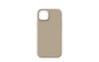 Ideal of Sweden Back Cover Silicone iPhone 15 Plus Beige, Fallsicher