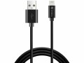Sandberg - Lightning-Kabel - USB männlich zu Lightning