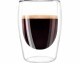Melitta Kaffeebecher Lungo 200 ml, 2 Stück, Transparent, Material