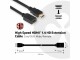 Immagine 4 Club3D Club 3D Kabel High Speed HDMI 1.4 HD 