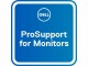 Bild 0 Dell Garantieerweiterung Basic Advanced Exchange Support