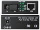 Digitus Professional DN-82122 - Fibre media converter - GigE