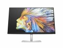 HP Inc. HP U28 - Écran LED - 28" - 3840