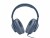 Bild 7 JBL Headset Quantum 100 Blau, Audiokanäle: Stereo