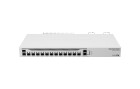 MikroTik VPN-Router CCR2004-1G-12S+2XS, Anwendungsbereich