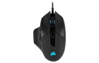 Corsair Gaming-Maus Nightsword RGB Performance iCUE, Maus