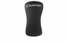 Climaqx Knee Sleeves L-XL, Farbe: Schwarz, Grösse: L-XL