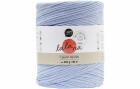 lalana Wolle T-Shirt Revive 5 mm, 500 g, Hellblau