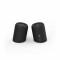 Bild 1 Hama Bluetooth®-Lautsprecher "Twin 2.0", schwarz