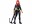 Bild 2 MARVEL Figur Marvel Legends Retro 375 Black Widow