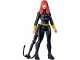 MARVEL Figur Marvel Legends Retro 375 Black Widow