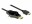 Bild 5 DeLock Kabel DisplayPort/Mini-DisplayPort/USB Type-C - HDMI, 1.75