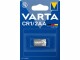 Bild 1 Varta Batterie CR 1/2 AA 1 Stück, Batterietyp: 1/2