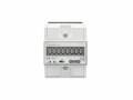 SMARTFOX Dreiphasen-Energiezähler Energy Meter 80A 400 V, Typ