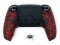 Bild 1 Rocket Games PS5 Pro Controller - Red Shadow