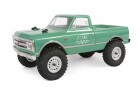 Axial Scale Crawler SCX24 1967 Chevrolet C10 Grün, RTR