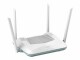 Immagine 9 D-Link EAGLE PRO AI R32 - Router wireless