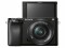 Bild 1 Sony Fotokamera Alpha 6100 Kit 16-50 / 55-210, Bildsensortyp
