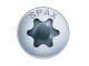 Spax Universalschrauben 3 x 20 mm, 200