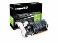 Inno3D GeForce GT 710 LP - Grafikkarten - GF
