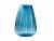 Image 0 Bitz Vase Kusintha 22 cm, Blau, Höhe: 22 cm