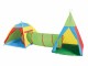 Knorrtoys Spielzelt Zenovia, Material: Nylon, Detailfarbe: Mehrfarbig