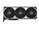 MSI GeForce RTX 4080 SUPER 16G Vent VENTUS 3X OC  NMS IN CTLR
