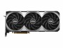 MSI Grafikkarte GeForce RTX 4080 Super Ventus 3X OC