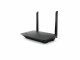 Linksys Dual-Band WiFi Router E2500V4-EU, Anwendungsbereich: Home