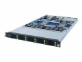 Gigabyte R182-NA1 (rev. 100) - Server - Rack-Montage