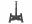 Image 7 Multibrackets - M Public Ceilingmount Small Single