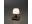 Immagine 4 Konstsmide Tischleuchte USB Monaco, 2700-3000 K, 2.5 W, Anthrazit