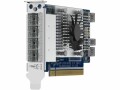 Qnap QXP-1620S-B3616W - Contrôleur de stockage - SATA 6Gb/s