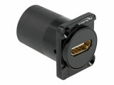 DeLock Modul D-Typ HDMI Buchse zu Buchse 90° gewinkelt