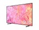 Image 7 Samsung TV QE55Q65C AUXXN 55", 3840 x 2160 (Ultra