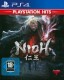 Sony - ak tronic PlayStation Hits: Nioh [PS4] (D/F/I