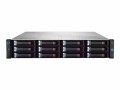 Hewlett Packard Enterprise HPE Modular Smart Array 2050 SAN Dual Controller SFF