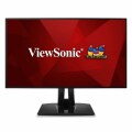 ViewSonic VP2768a-4K - LED-Monitor - 1 Anschlüsse - 68.5