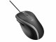 Immagine 2 Logitech M500s Advanced Corded Mouse - Mouse - ottica