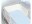 Bild 1 Odenwälder Bettnestchen mit Steppung Weiss 180 x 27 cm