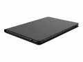 Lenovo Folio Case - Flip-Hülle für Tablet - Polyurethan