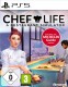 Chef Life: A Restaurant Simulator - Al Forno Edition [PS5] (D/F)