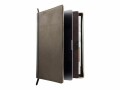 Twelve South BookBook - Notebook-Tasche - 33 cm (13")