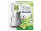 Dettol No-Touch 250 ml, Bewusste Zertifikate: Keine