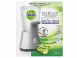 Dettol No-Touch 250 ml, Zertifikate: Keine Zertifizierung