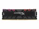 Kingston HyperX Predator RGB DDR4-RAM 3200 MHz 1x 16