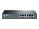 Immagine 2 TP-Link - TL-SG1016D 16-Port Gigabit Switch